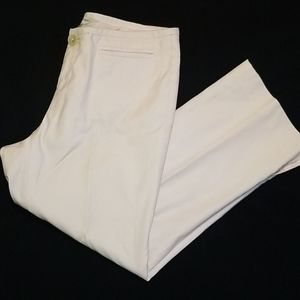 Banana Republic Capris